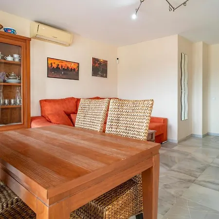 2 Bedroom Gorgeous In * Malaga