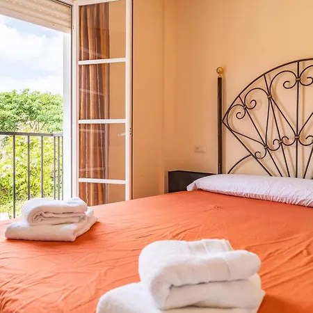 2 Bedroom Gorgeous In * Malaga